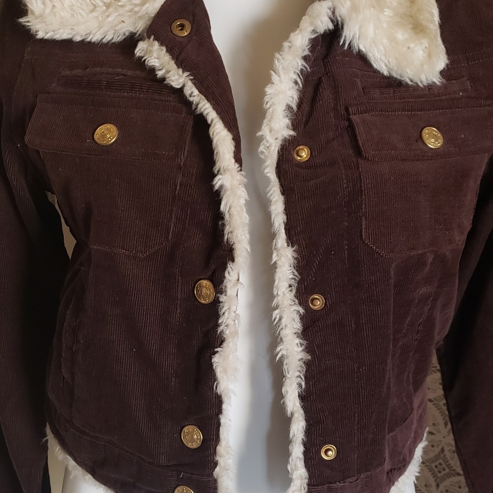 Marcelle Renee Jacket